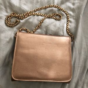 Vintage Stuart Weitzman Crossbody